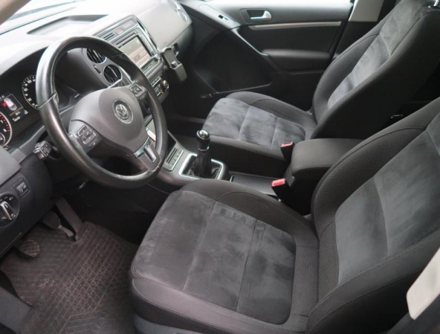 Volkswagen Tiguan  1.4 TSI 