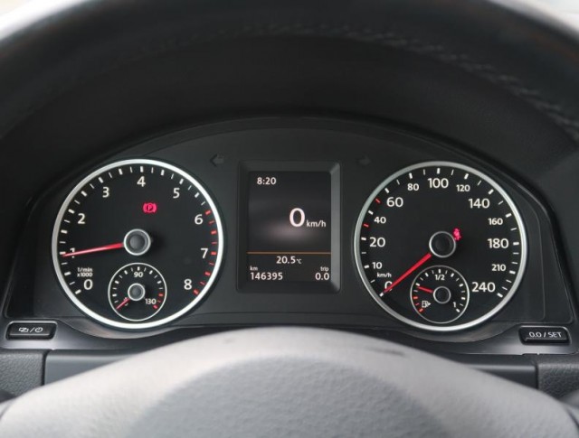 Volkswagen Tiguan  1.4 TSI 