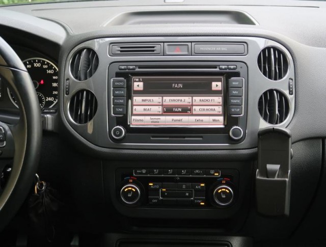 Volkswagen Tiguan  1.4 TSI 
