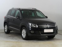 Volkswagen Tiguan  1.4 TSI 