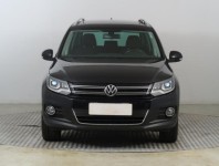 Volkswagen Tiguan  1.4 TSI 