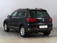 Volkswagen Tiguan  1.4 TSI 