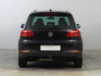 Volkswagen Tiguan  1.4 TSI 