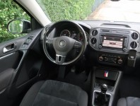 Volkswagen Tiguan  1.4 TSI 