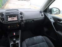 Volkswagen Tiguan  1.4 TSI 