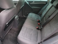 Volkswagen Tiguan  1.4 TSI 