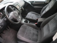 Volkswagen Tiguan  1.4 TSI 