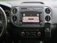 Volkswagen Tiguan  1.4 TSI 