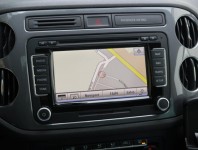 Volkswagen Tiguan  1.4 TSI 