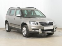 Škoda Yeti  2.0 TDI 