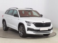 Škoda Kodiaq  2.0 TSI Sportline