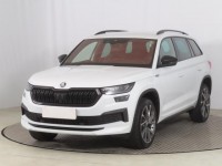 Škoda Kodiaq  2.0 TSI Sportline