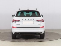 Škoda Kodiaq  2.0 TSI Sportline