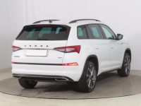 Škoda Kodiaq  2.0 TSI Sportline