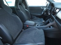 Škoda Kodiaq  2.0 TSI Sportline