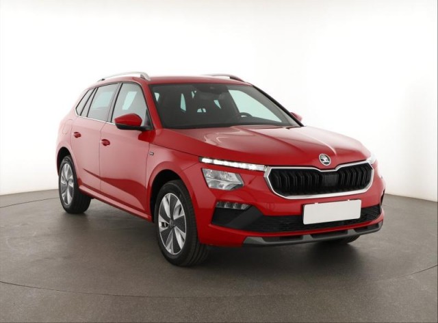 Škoda Kamiq  1.0 TSI Drive