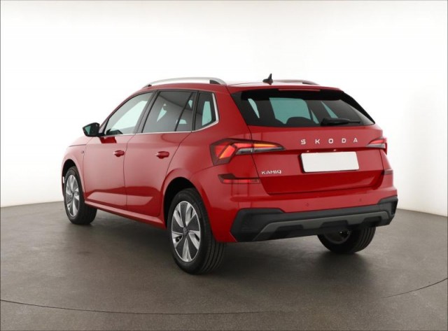 Škoda Kamiq  1.0 TSI Drive