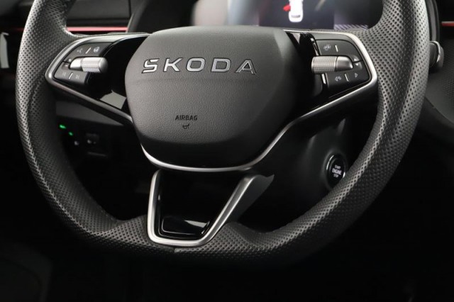 Škoda Kamiq  1.0 TSI Drive