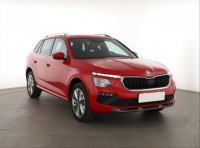 Škoda Kamiq  1.0 TSI Drive