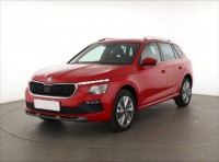 Škoda Kamiq  1.0 TSI Drive