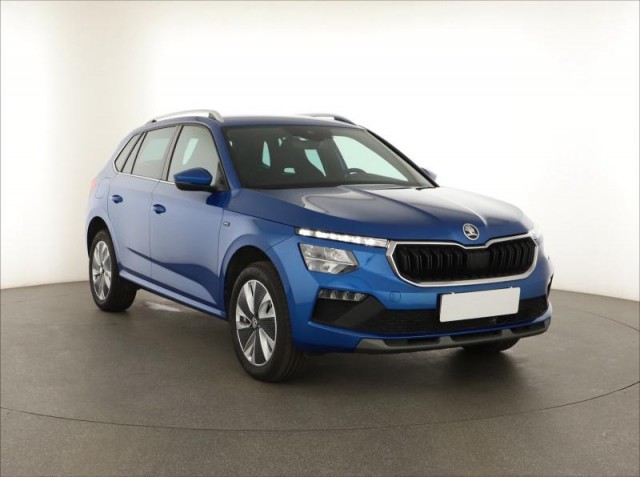 Škoda Kamiq  1.0 TSI Drive