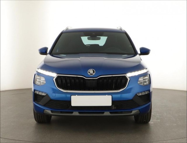 Škoda Kamiq  1.0 TSI Drive
