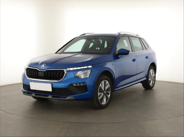 Škoda Kamiq  1.0 TSI Drive
