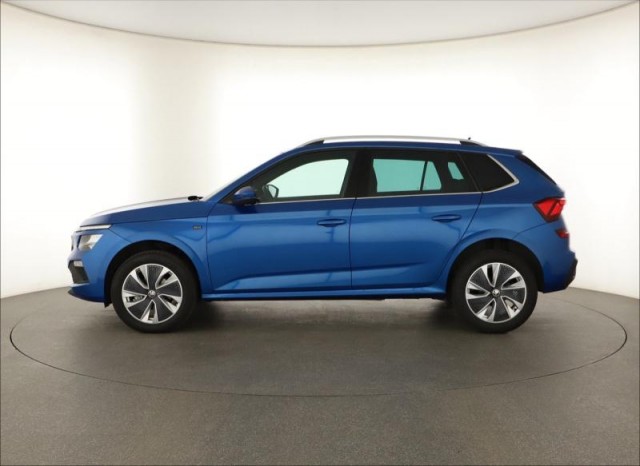 Škoda Kamiq  1.0 TSI Drive