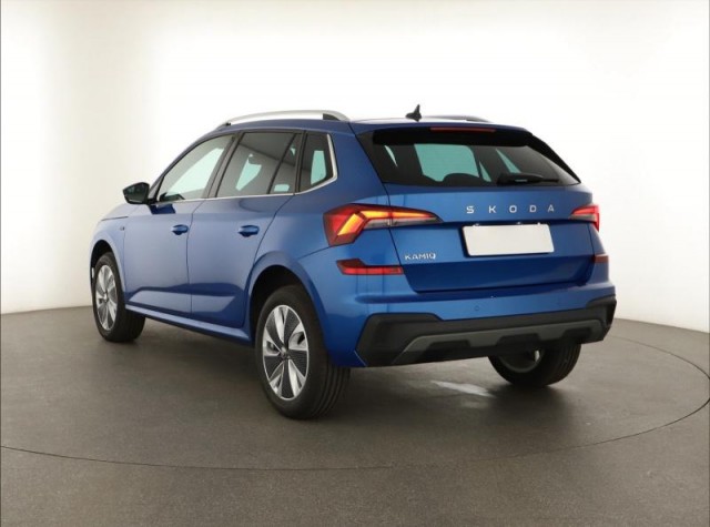 Škoda Kamiq  1.0 TSI Drive