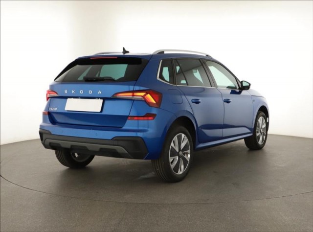 Škoda Kamiq  1.0 TSI Drive