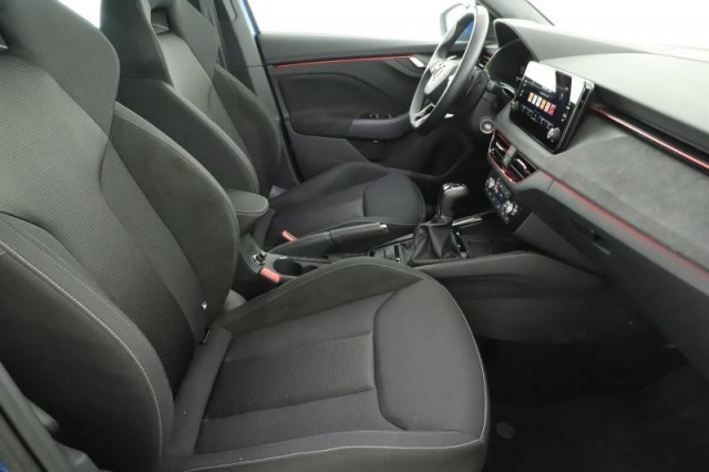 Škoda Kamiq  1.0 TSI Drive