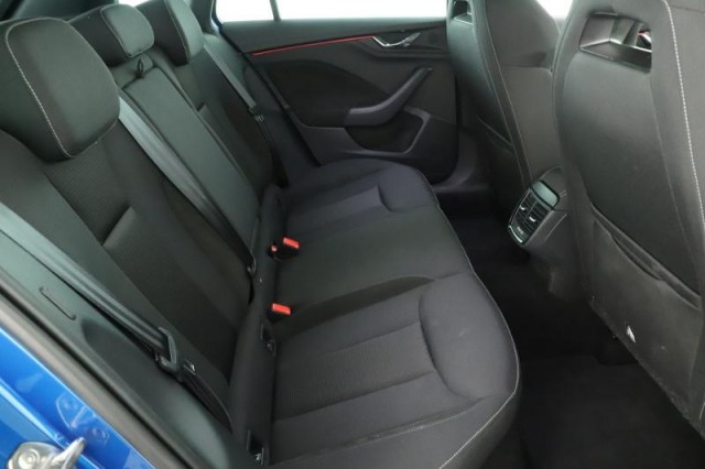 Škoda Kamiq  1.0 TSI Drive