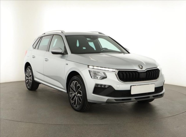 Škoda Kamiq  1.0 TSI Drive