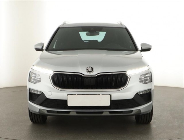 Škoda Kamiq  1.0 TSI Drive