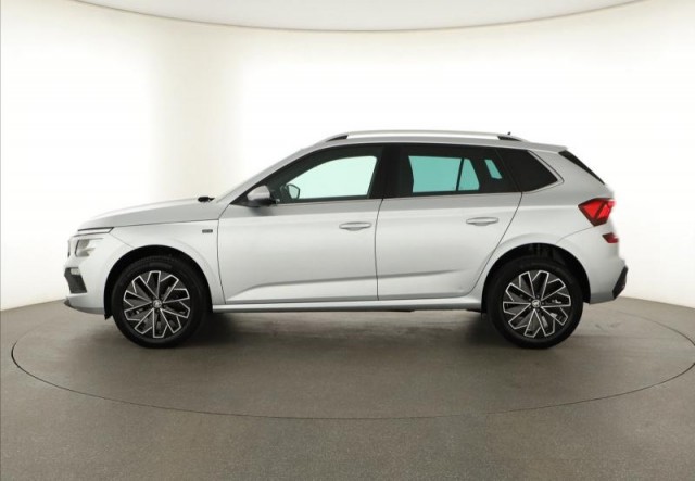Škoda Kamiq  1.0 TSI Drive