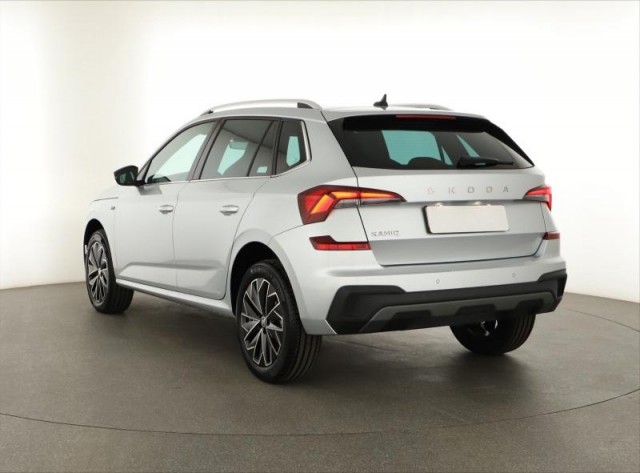 Škoda Kamiq  1.0 TSI Drive
