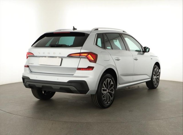 Škoda Kamiq  1.0 TSI Drive