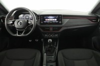 Škoda Kamiq  1.0 TSI Drive
