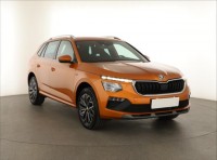 Škoda Kamiq  1.0 TSI Drive