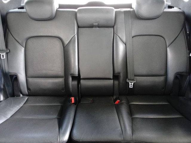 Hyundai Santa Fe  2.2 CRDi 