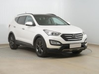 Hyundai Santa Fe  2.2 CRDi 
