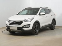 Hyundai Santa Fe  2.2 CRDi 