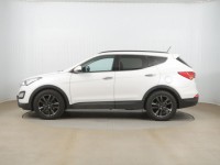 Hyundai Santa Fe  2.2 CRDi 