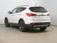 Hyundai Santa Fe  2.2 CRDi 