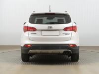 Hyundai Santa Fe  2.2 CRDi 