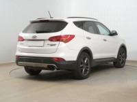Hyundai Santa Fe  2.2 CRDi 