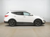 Hyundai Santa Fe  2.2 CRDi 