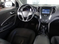 Hyundai Santa Fe  2.2 CRDi 