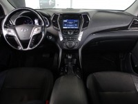 Hyundai Santa Fe  2.2 CRDi 
