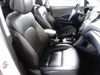 Hyundai Santa Fe  2.2 CRDi 